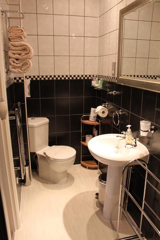 ברידלינגטון Sunflower Lodge מראה חיצוני תמונה