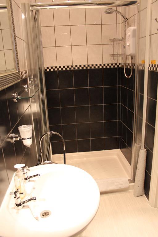 ברידלינגטון Sunflower Lodge מראה חיצוני תמונה